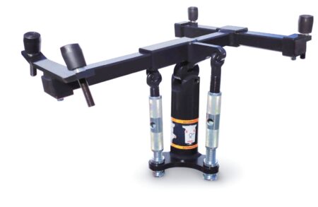 Beta 3026/SP Universele transmissie