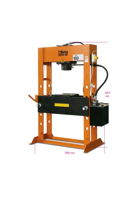Beta 3027N 100 Gemotoriseerde