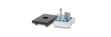 Beta 3027N/KP100 set persstukken en