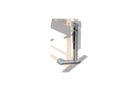 Beta 3027N/KPP50 Voetpedaal bediening