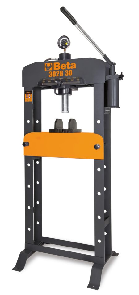 Beta 3028 30 Hydraulische