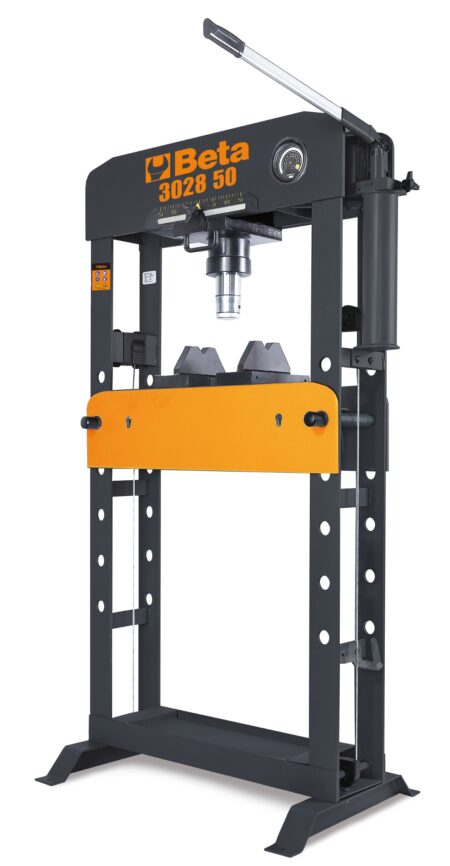 Beta 3028 50 Hydraulische