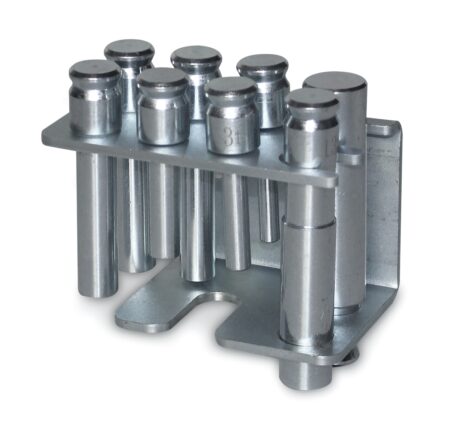 Beta 3028/KP set persstukken en plaat