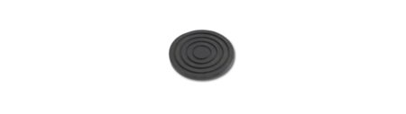 Beta 3030/2TRP Rubber vervangingsplaat