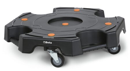 Beta 3036 Wiel en banden transporter