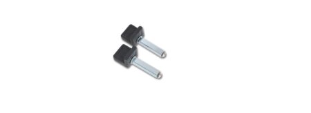 Beta 3040C/S2 Rubber L-vorm adapter,