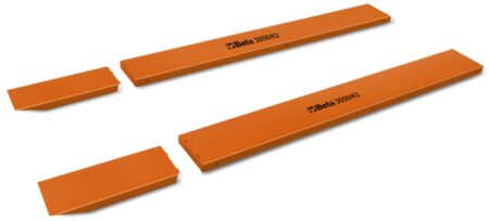 Beta 3050/KA-R Verbredingsset voor brug
