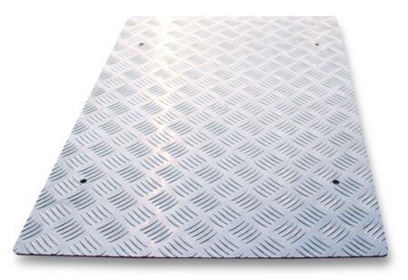 Beta 3050/LA Anti -slip metalen