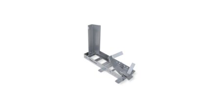 Beta 3055M Automatische inrijklem
