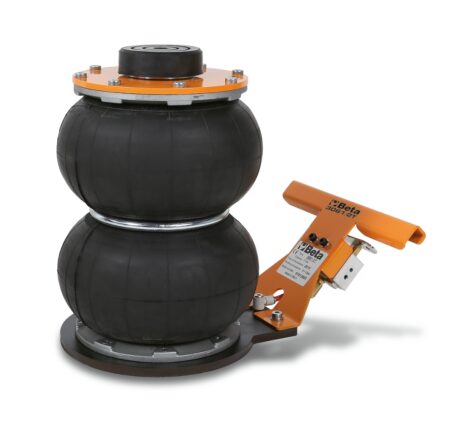 Beta 3061/2T Luchtkrik, 2 ton - 2 traps