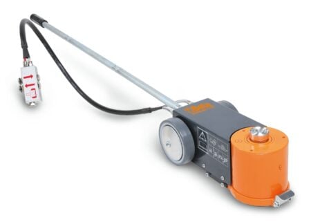 Beta 3065/20-10T Lucht hydraulische