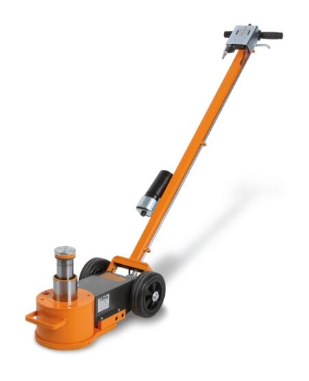 Beta 3065/40-20T Lucht hydraulische