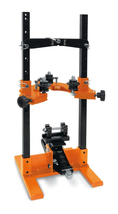 Beta 3072N motorfiets achterschokdemper
