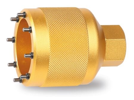 Beta 3074O Voorvork sleutel voor Ohlins