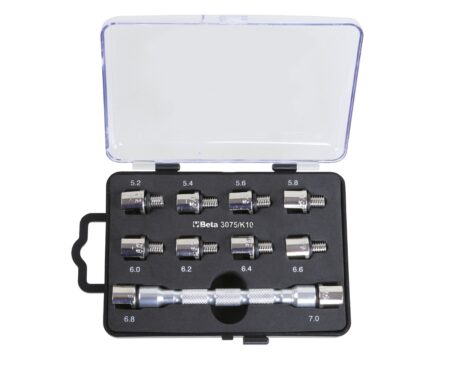 Beta 3075/K10 Set bestaand uit