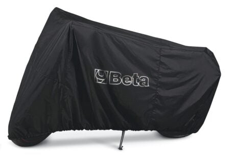 Beta 3099E/M Motorhoes voor