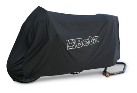 Beta 3099T/XL Motorhoes voor