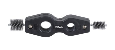 Beta 345SC 4-in-1 borstel voor binnen-
