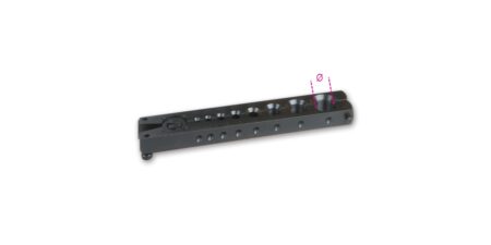 Beta 349/SMAS Felsapparaat met