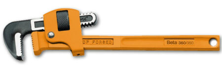 Beta 360 450 Pijpentang, Stillson model