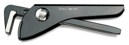 Beta 366 275 Pijpentang, licht model