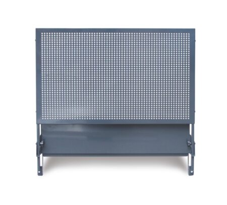 Beta 3700/PF Geperforeerd wandpaneel