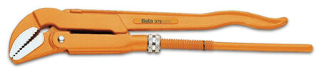 Beta 375 550 Pijpentang, Zweeds model,