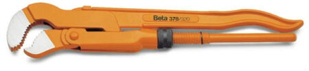 Beta 378 550 Pijpentang, Zweeds model,