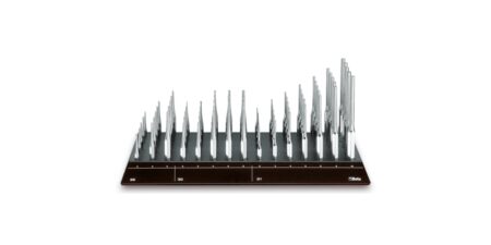 Beta 38/DVS1 Wanddisplay (art. 38/DS1)