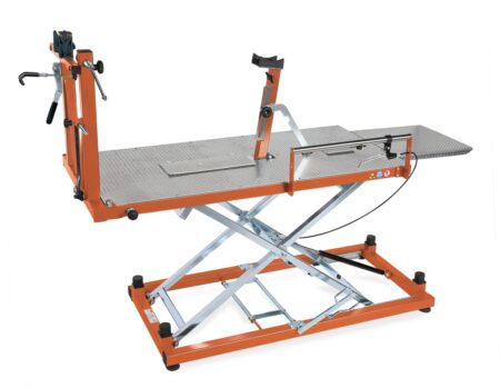 Beta 3910 E-bike lift
