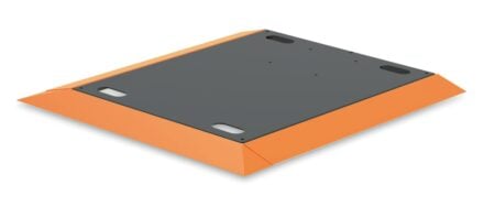 Beta 3919MME/P Bodemplaat voor