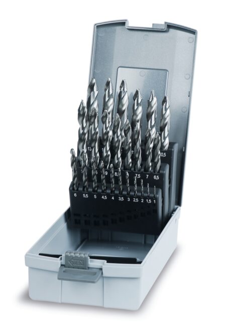 Beta 416G/SP25 SET VAN 25 HSS-BOREN MET