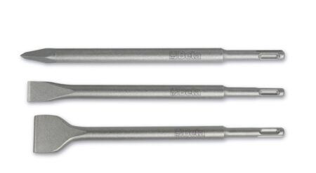 Beta 418/K3 set steenbeitels met
