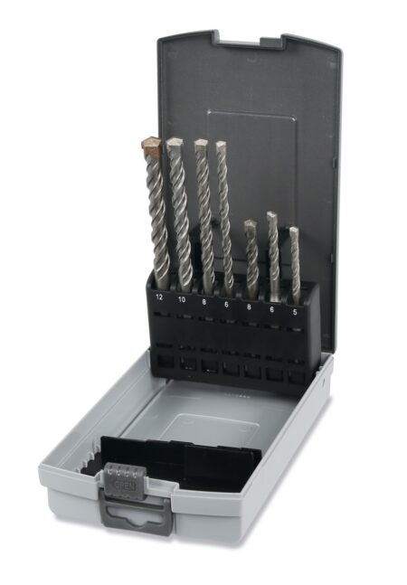 Beta 419/SP7 set metselboren (Art. Nr.