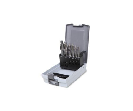 Beta 421/SP6 6-delig set van