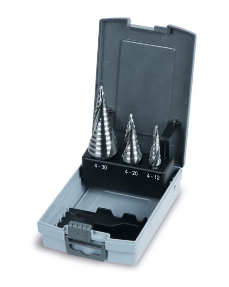 Beta 425ES/SP3 Set trapboren, met