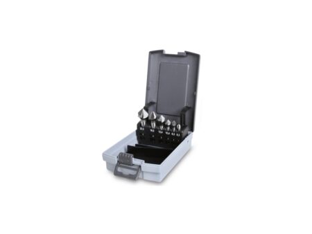 Beta 426/SP6 Set conische frezen met 3