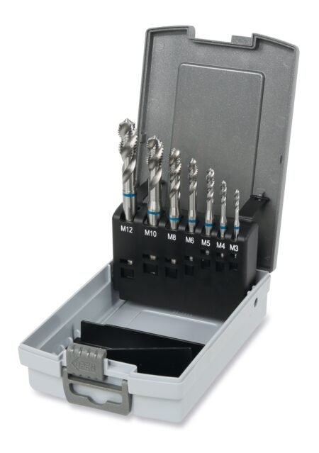 Beta 428FC/C7 assortiment van 7