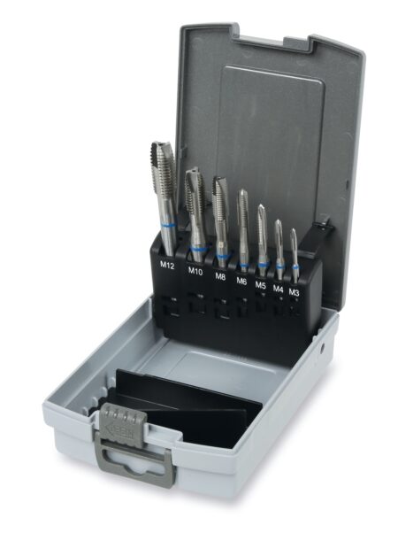 Beta 428FP/C7 assortiment van 7