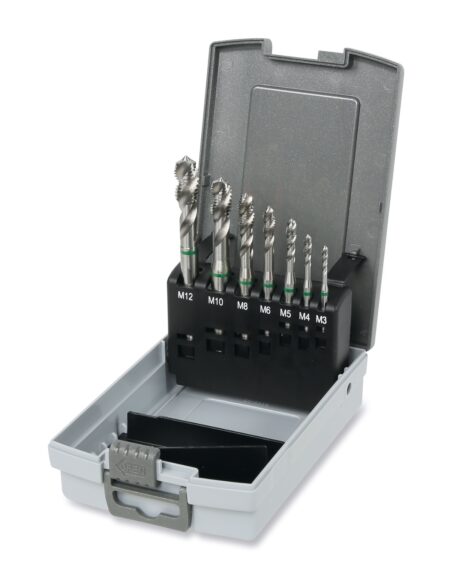 Beta 429FC/C7 assortiment van 7