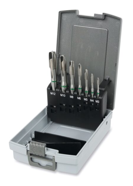 Beta 429FP/C7 assortiment van 7