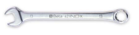 Beta 42INOX-AS 5/16 Ringsteeksleutel,