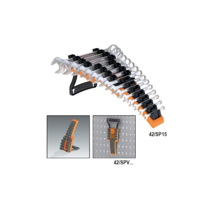 Beta 42/SPV15 Leeg support voor