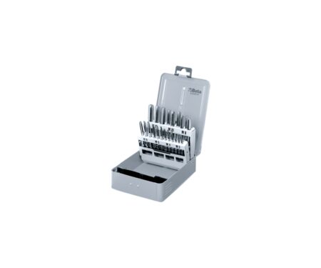 Beta 430/SP21 Set handtappen, grove