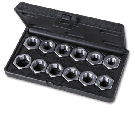 Beta 437K/12 Gereedschap voor het