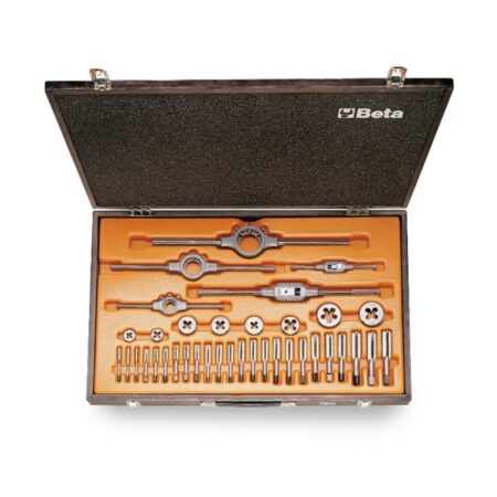 Beta 446ASC/C37 Assortiment van
