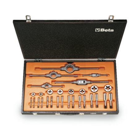 Beta 446ASF/C29 Assortiment van