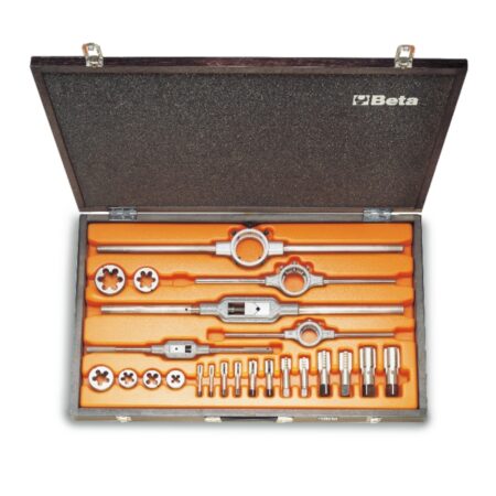 Beta 446ASG/C23 Assortiment van