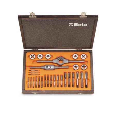Beta 446/C30 Assortiment van