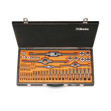 Beta 446/C48 Assortiment van